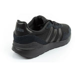 Adidas women's sports Run 60s 4.0 sneakers lightweight fekete cipő