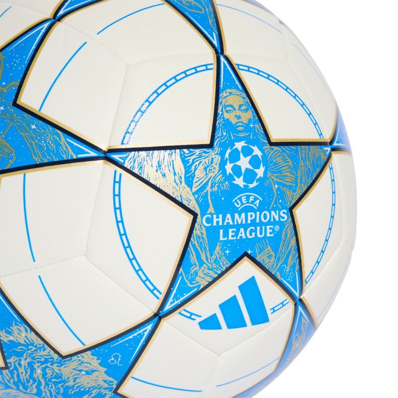 adidas UCL Training 25/26 League Stage CHAMPIONS LEAGUE Football JP1534 labda