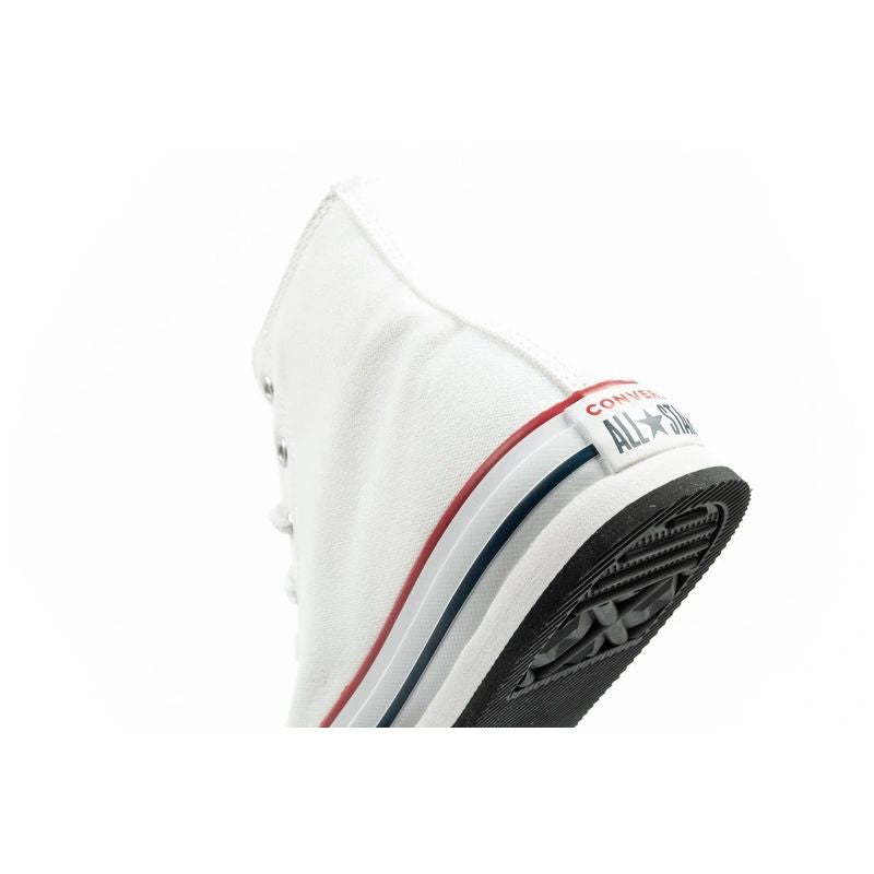 Converse women's Chuck Taylor All Star sneakers white fehér utcai cipő