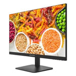 4F Hikvision DS- computer monitor 60.5 cm (23.8") 1920 x 1080 px Full HD LED fekete elektronika 317500526