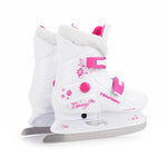 Tempish Fur Expanze Plus Jr 130000219 Adjustable fehér skates