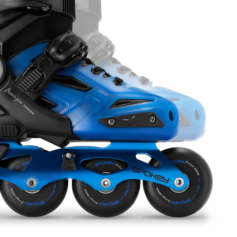 Spokey Freespo Jr SPK-944660 roller skates size 35-38 Cipő