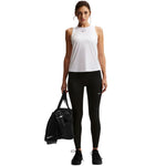 Nike One 7/8 Women's fekete leggings IO0579010