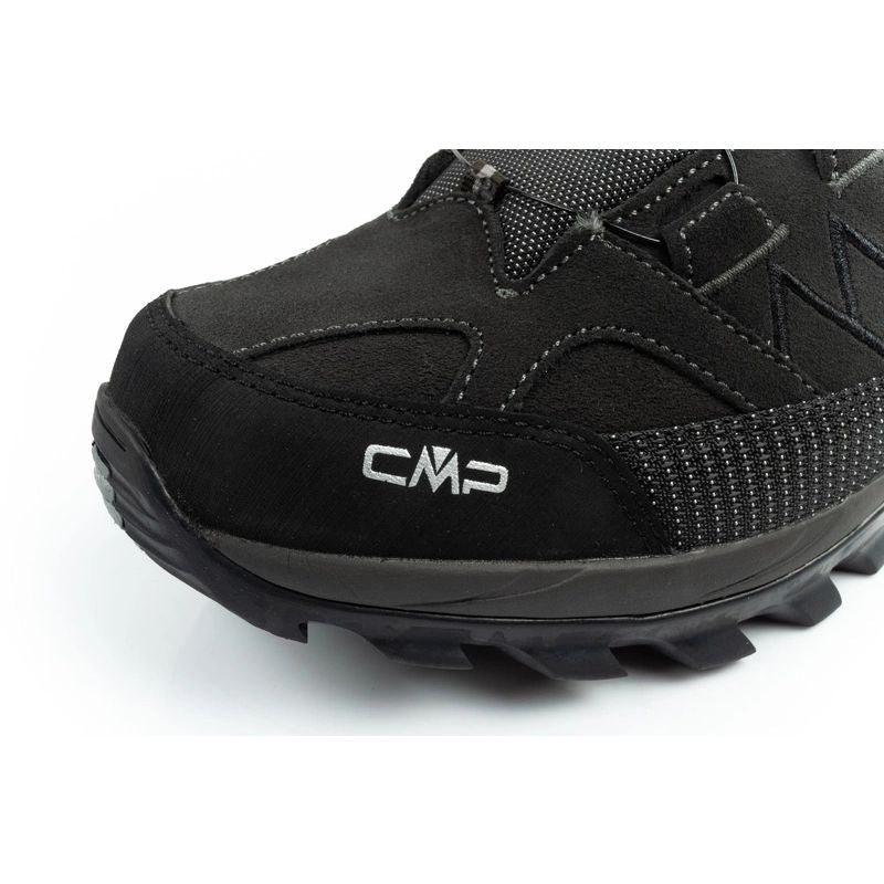 CMP Rigel men's waterproof trekking sports FITGO cipő