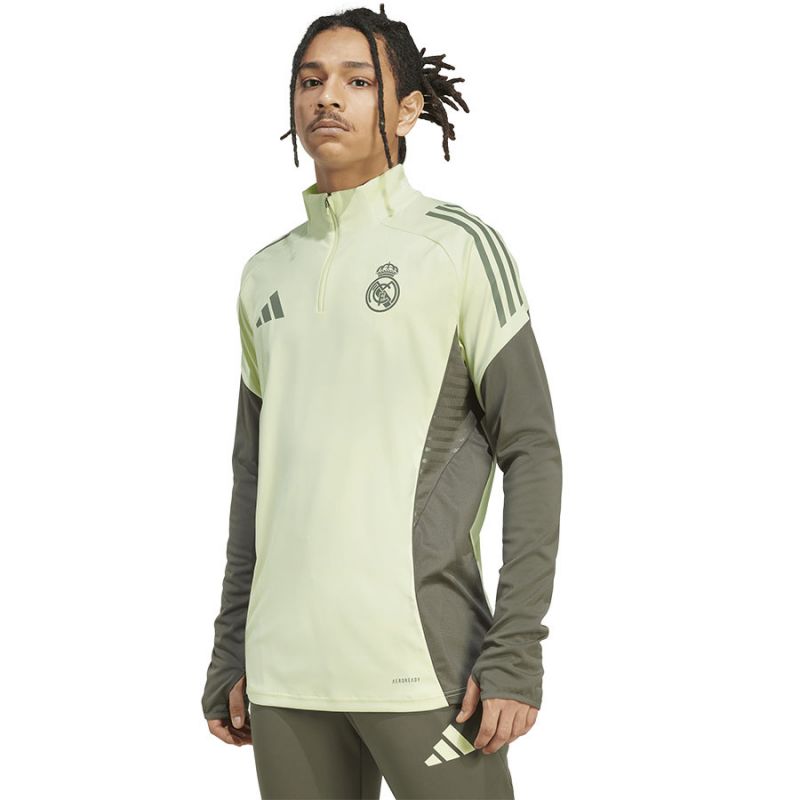adidas Real Madrid Training Top M JP3979 pulóver