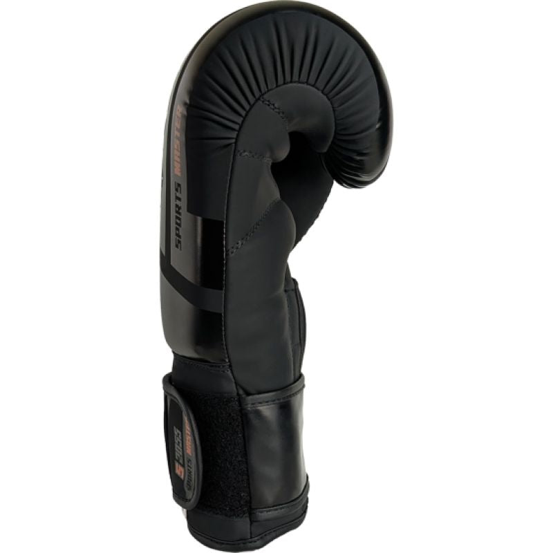 MASTERS FIGHT EQUIPMENT RPU-VOLT boxing gloves kesztyű 015601-10