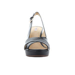 Geox D Mauvelle C - Naplak+ Geobuck D724LC 06758 C9999 utcai cipő