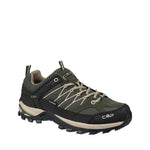 CMP Rigel Low 26FV Men's Hiking cipő