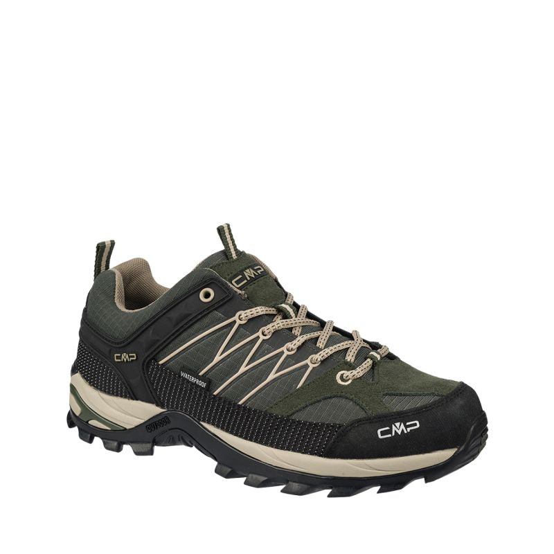 CMP Rigel Low 26FV Men's Hiking cipő