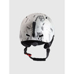 Unisex ski helmet 4F 4FRAW25AHELU105-28A l/xl (59-61cm) sisak