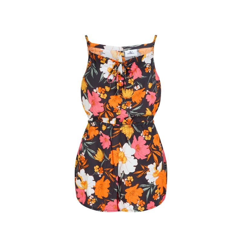 O'Neill Leina Playsuit W színes overalls