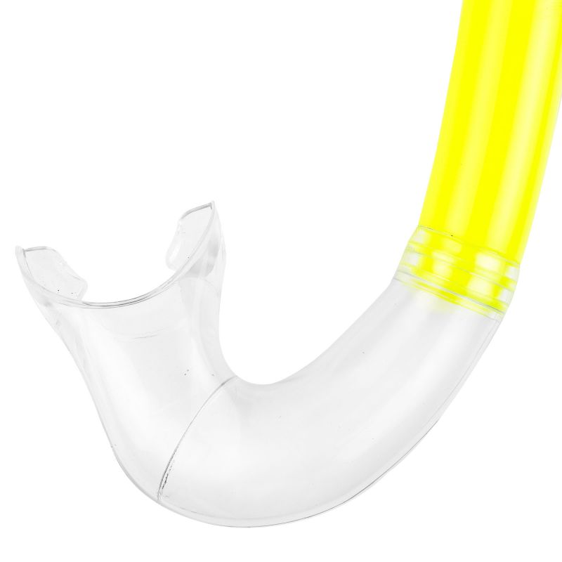 Spokey Bojko ABC L 9004901000 diving set Úszás kiegészítő