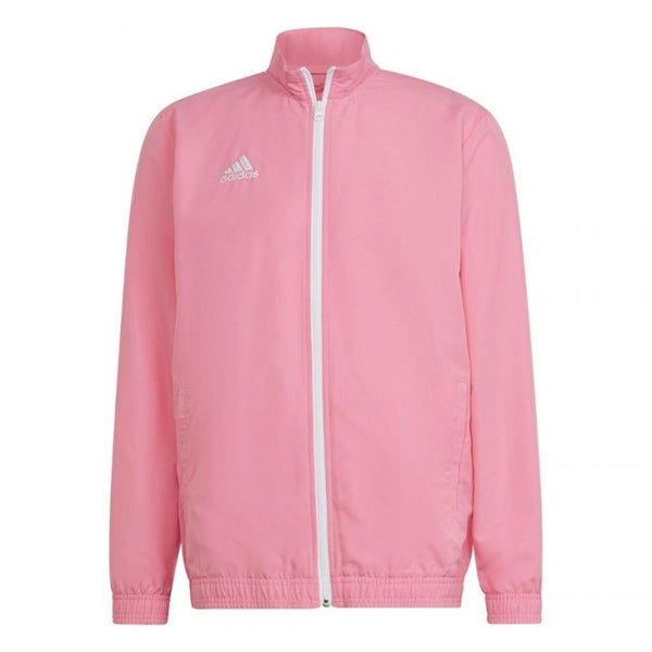 Adidas Entrada 22 Presentation Jacket M HC5040 Kabát