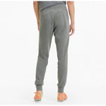 Puma men's cotton sweatpants gray comfortable sporty style 3xl melegítőnadrág