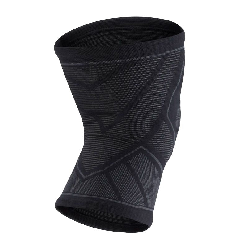 Nike Pro Knitted Knee Sleeve N1000669-031 fekete nadrág
