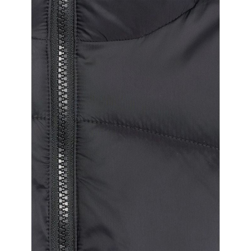 4f Girls' down jacket with synthetic filling 4FJRAW25TDJAF0817-20S Ruházat