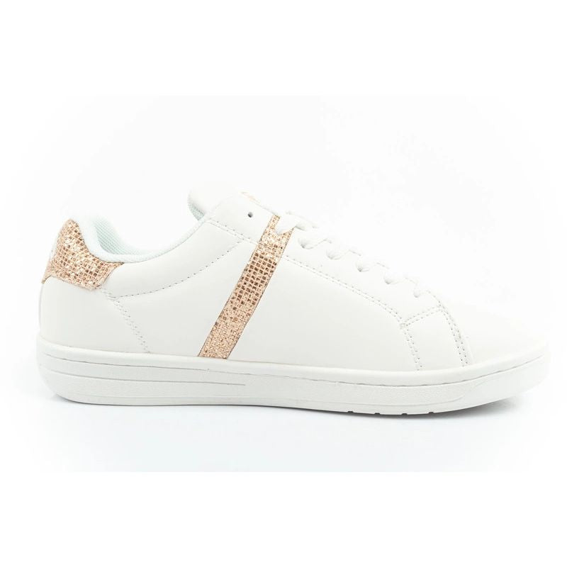 Fila Crosscourt 2 W fehér cipő