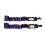 MASTERS FIGHT EQUIPMENT BB-4V Boxing Bands piros harcművészeti felszerelés 1345-02