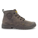 Palladium Pampa Sp20 Hi Wax Major Brown barna kiegészítő 74388-213