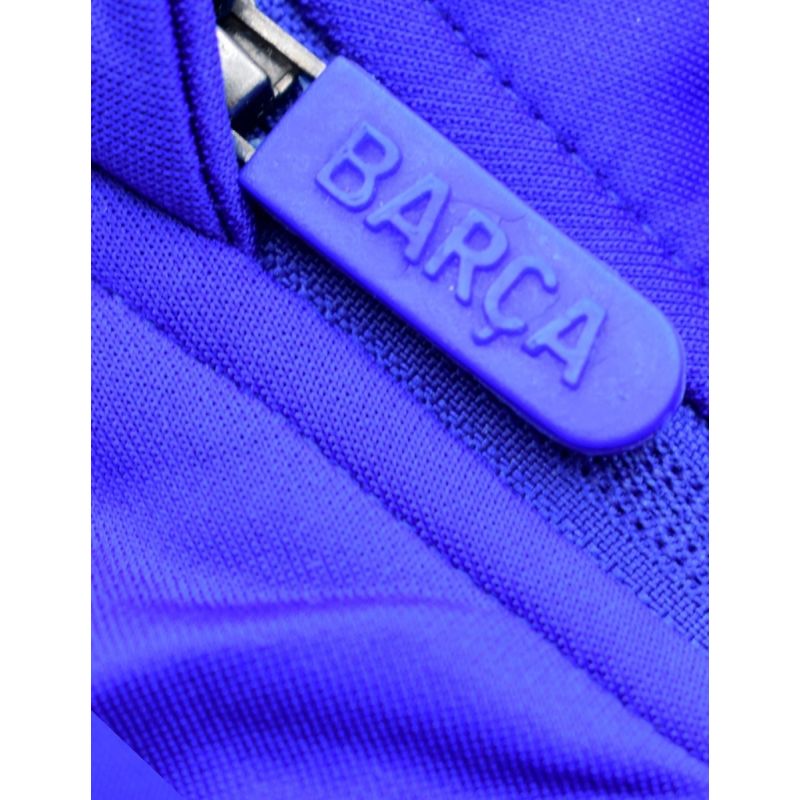 FC Barcelona Men's Tracksuit Barca 5002CHBL melegítő