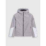 4f Children's transitional jacket NeoDry 5000 4FJWSS25TTJAU0742-25S Ruházat
