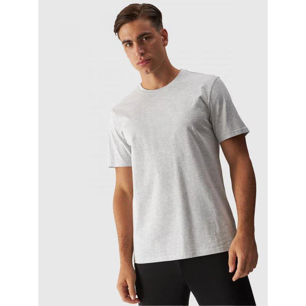 4f Men's regular printed T-shirt 4FWMM00TTSHM1844-27M General