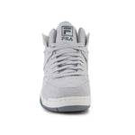 Fila M-Squad S Mid szürke cipő