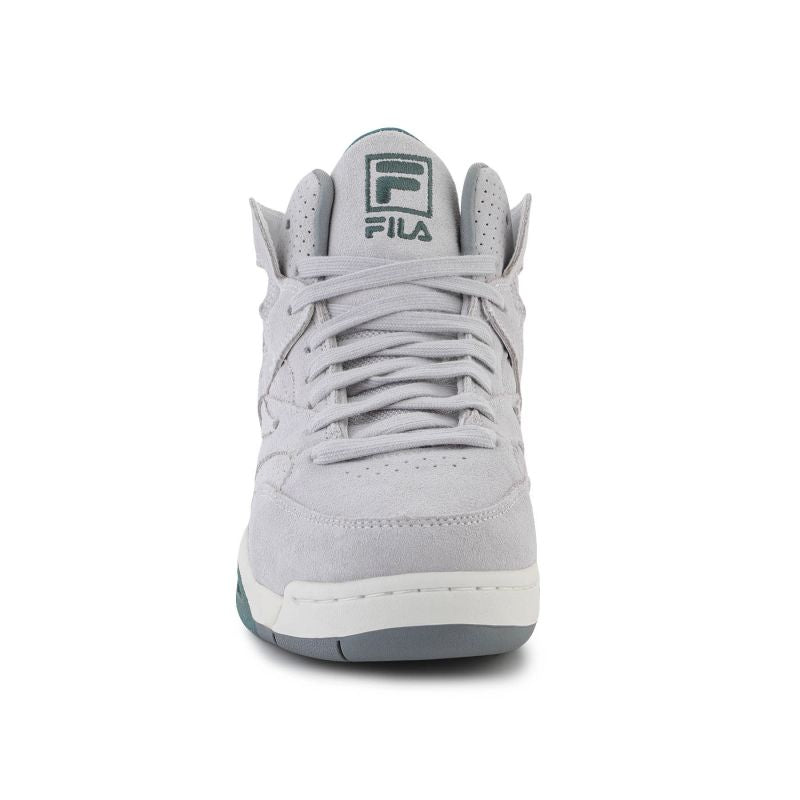 Fila M-Squad S Mid szürke cipő