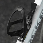 Rockbros 310013002 ROAD TO SKY Bottle Cage with Tire Lever - Black czarny edzőfelszerelés 310013001-211650