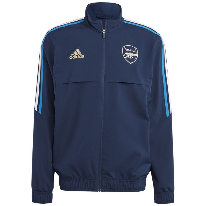 Adidas Arsenal London Pre Jacket M HZ9989 Kabát