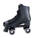 Nils Extreme Roller Skates Black Size