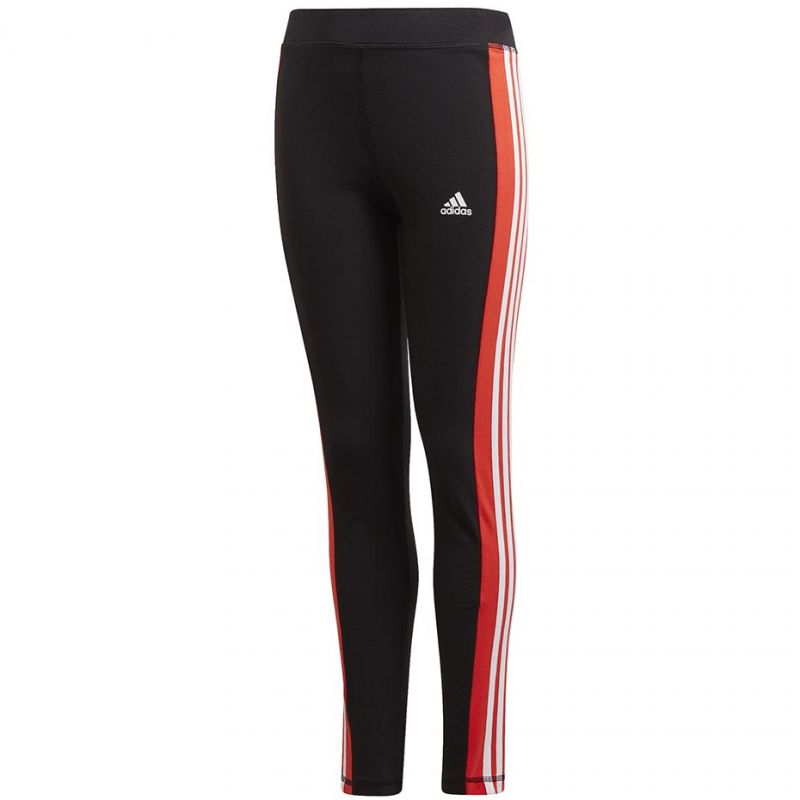 Adidas Yg Lin 3s Tight Jr GD6214 pants Nadrág
