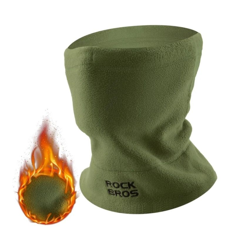 Rockbros 3-in-1 Face Mask M012 khaki arcmaszk SI11240020003