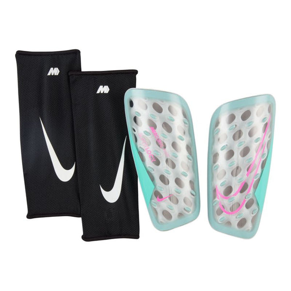 Nike Mercurial Flylite Superlock Jr Football Shin Guards Dn3608-395
