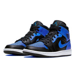 AIR Jordan 1 Mid Royal Basketball - cipő