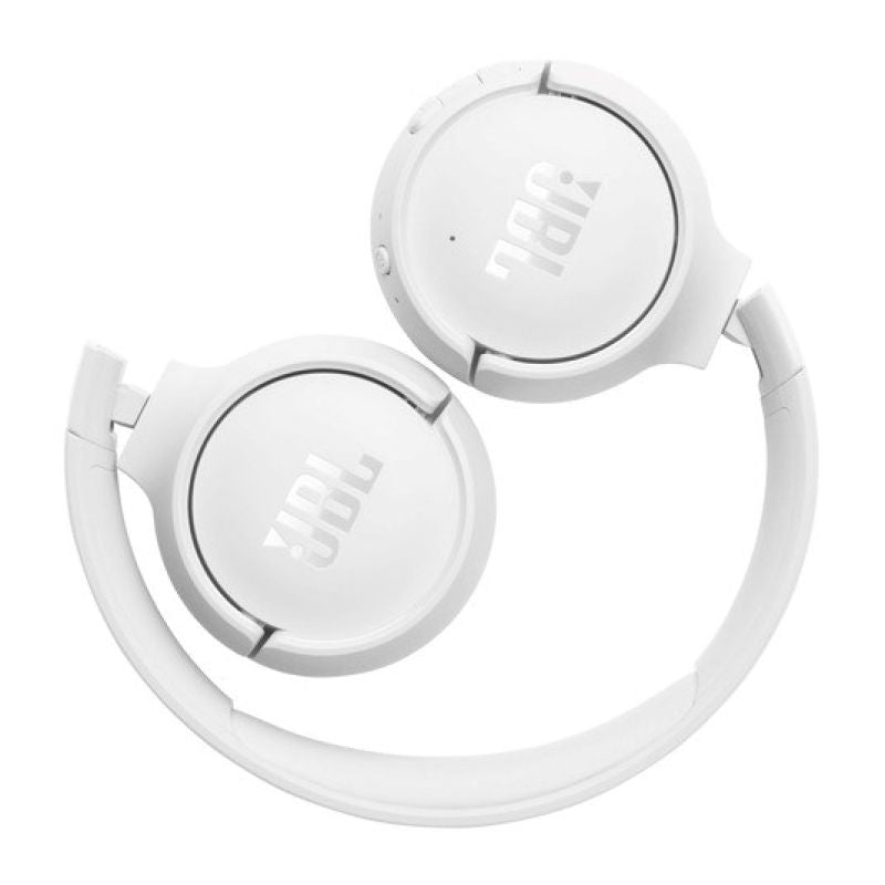 head JBL T520 BT2 on-ear headphones fehér phones and accessories