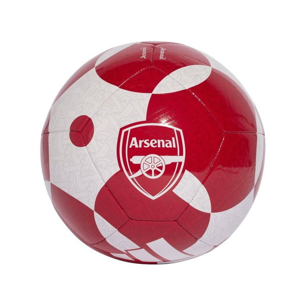adidas Arsenal London Club Home Ball JN7334 Kiegészítő