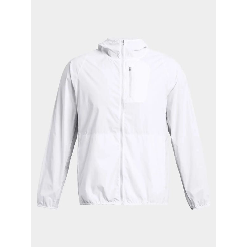 Under Armour Jacket M 1381879-100 Kabát