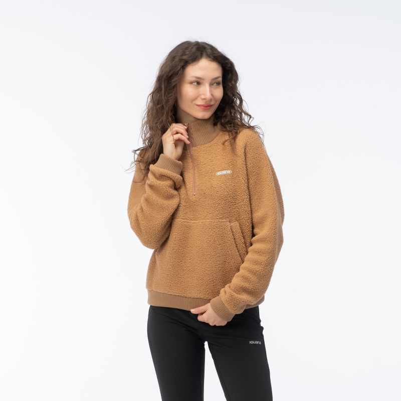 Iguana Women’s Sweatshirt CILIA W női pulóver 92800691490
