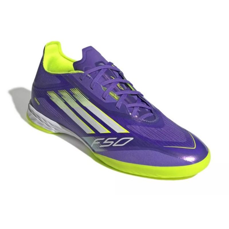 adidas F50 Pro IN M JH7682 shoes Cipő
