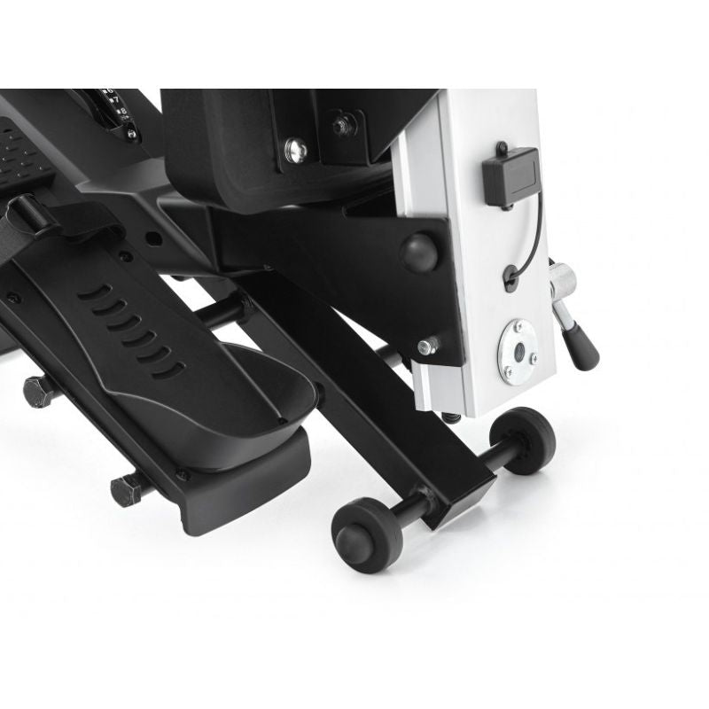 Zipro Dash Air/Magnetic Rowing Machine pulóver 19306724