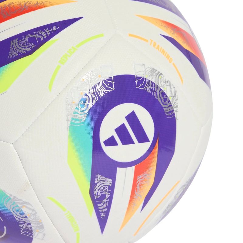adidas Football Ekstraklasa Training JY1298 labda