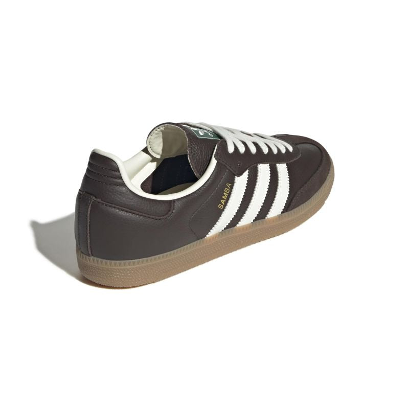 adidas Samba OG JR0891 shoes Cipő