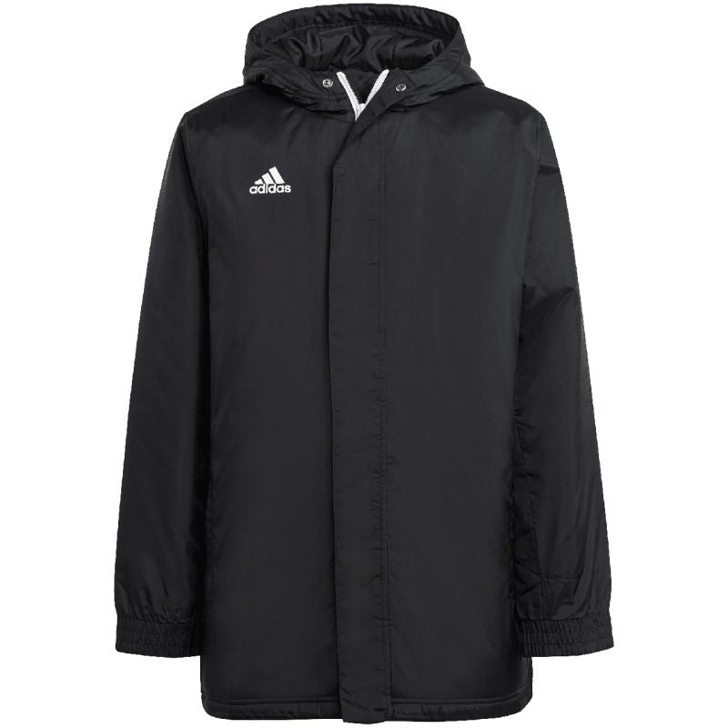 adidas Jacket adidas Entrada 22 Stadium Jr IB6078 Kabát