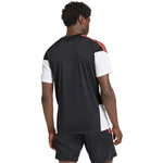 Men's adidas Tiro 26 Competition Training Jersey Black KA7582 fekete mez
