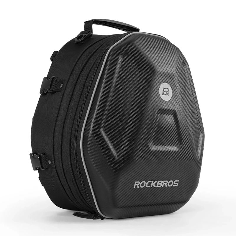 Rockbros 30140026001 motorcycle tank 35 l - black fekete táska 304004-163776