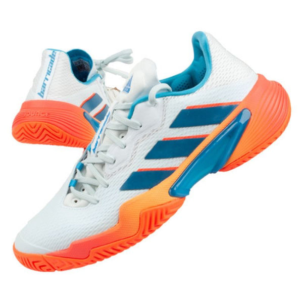Adidas Barricade M GW2963 sports shoes Cipő