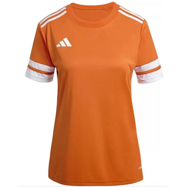 adidas Squadra 25 Jersey W JC8662 Póló