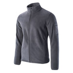 Magnum Essential Fleece Sweatshirt szürke pulóver