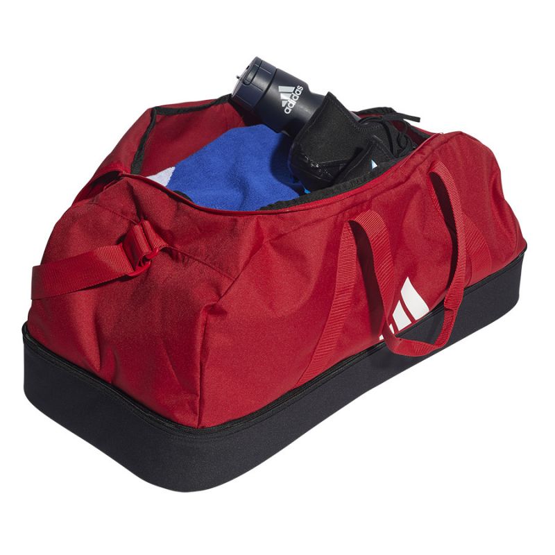 adidas Bag adidas Tiro Duffel Bag BC L IB8656 Kiegészítők